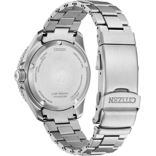 CITIZEN PROMASTER MARINE DIVER ECO-DRIVE BN0269-50W - PROMASTER - ZNAČKY