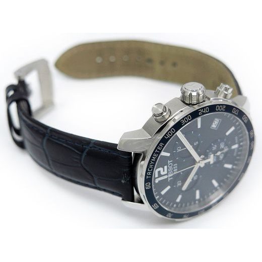 TISSOT QUICKSTER T095.417.16.047.00 - ARCHÍV