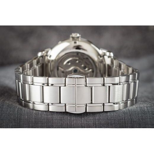 ORIENT STAR RE-AY0102S CLASSIC MOON PHASE - CLASSIC - ZNAČKY