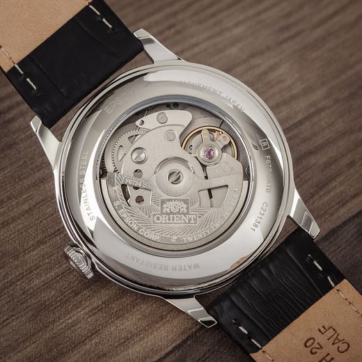 ORIENT BAMBINO RA-AC0M02B VERZIA 7 - BAMBINO - ZNAČKY