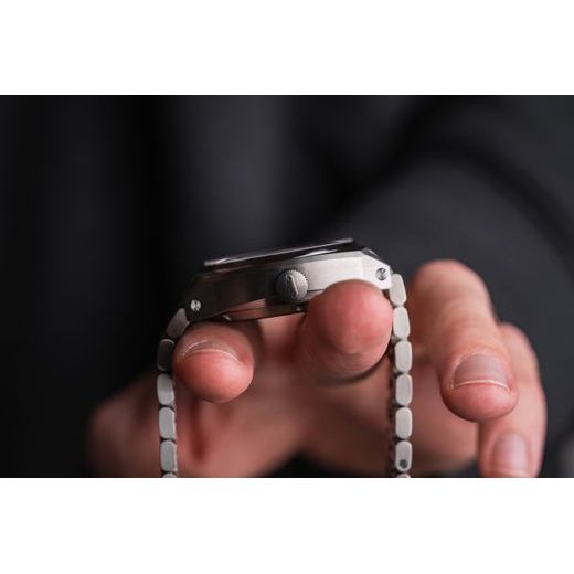 FORTIS VAGABOND V-40 STORMY GRAY COSC F6660000 - VAGABOND - ZNAČKY