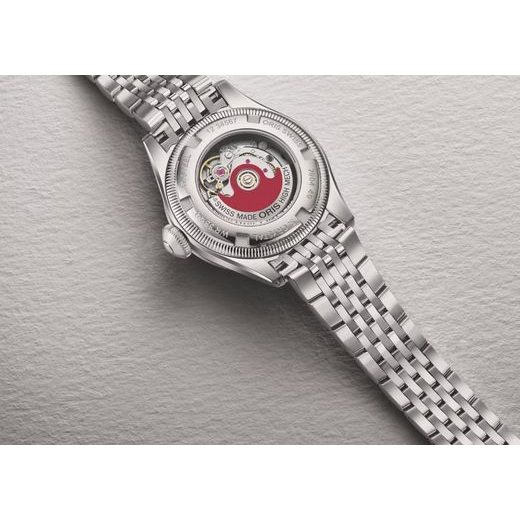 ORIS BIG CROWN POINTER DATE 01 534 7804 4054-07 8 14 02 - BIG CROWN - ZNAČKY