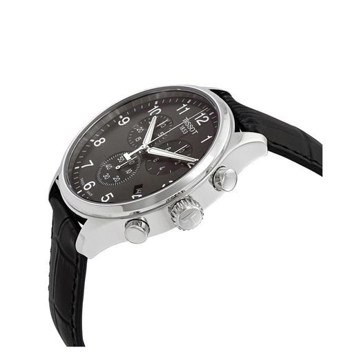 TISSOT CHRONO XL T116.617.16.057.00 - CHRONO XL - ZNAČKY