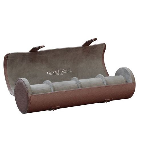 PUZDRO NA HODINKY HEISSE & SÖHNE RONDO 5 70019-98 - BOXY NA HODINKY - OSTATNÉ