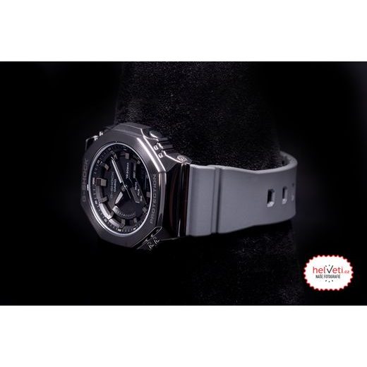 CASIO G-SHOCK GM-S2100B-8AER - CASIOAK - ZNAČKY