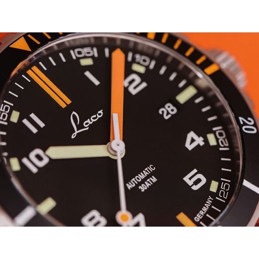 LACO MOJAVE 39 - SQUAD - ZNAČKY