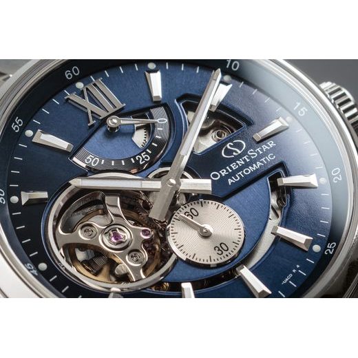 ORIENT STAR RE-AV0003L - CONTEMPORARY - ZNAČKY