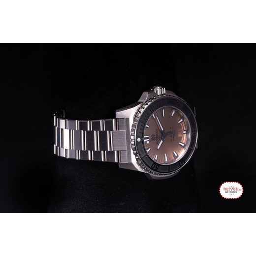 FORMEX REEF 42 AUTOMATIC CHRONOMETER BRONZE DIAL 2200.1.6382.100 - REEF - ZNAČKY