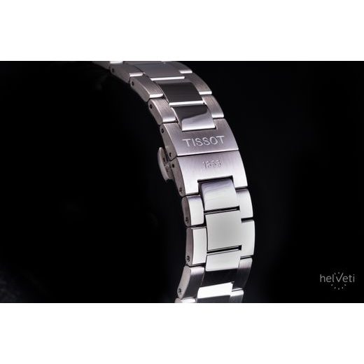 TISSOT PR 100 QUARTZ JUNGFRAUBAHN T150.410.11.031.00 SPECIAL EDITION - PR 100 - ZNAČKY