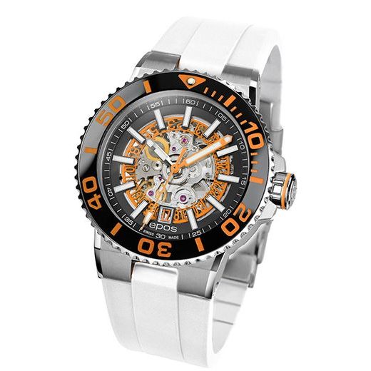 EPOS SPORTIVE 3441.135.99.15.52 - SPORT - ZNAČKY