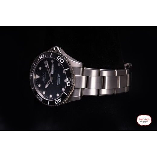 MIDO OCEAN STAR 200C TITANIUM M042.430.44.051.00 - OCEAN STAR - ZNAČKY