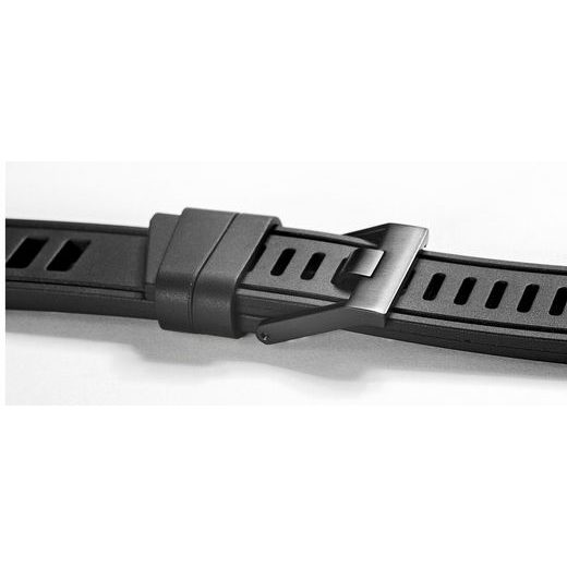 REMIENOK ISOFRANE® - ČIERNY - REMIENKY - OSTATNÉ