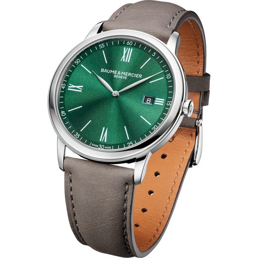 BAUME & MERCIER CLASSIMA 10607 - CLASSIMA - ZNAČKY