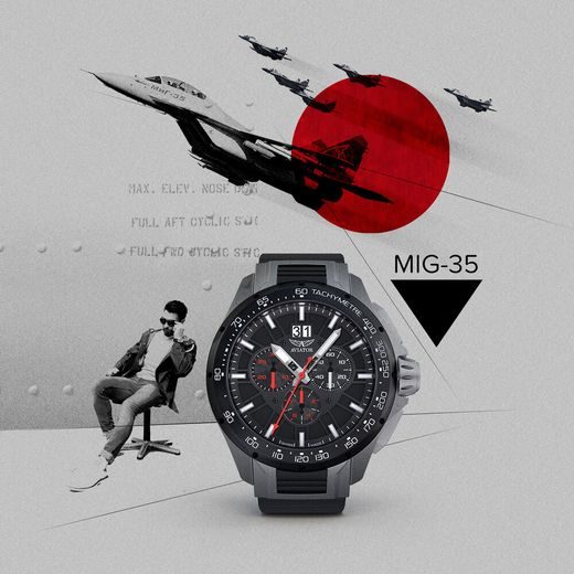 AVIATOR MIG-35 M.2.19.5.134.6 - MIG-35 - ZNAČKY