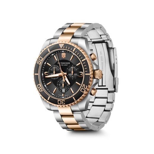 VICTORINOX MAVERICK CHRONOGRAPH 241952 - MAVERICK GS - ZNAČKY