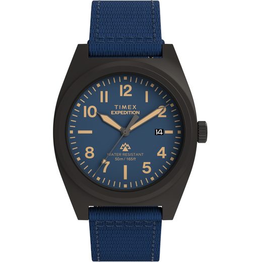 TIMEX EXPEDITION CAPSTONE TW2Y18200UK - TIMEX - ZNAČKY
