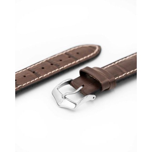 REMIENOK HIRSCH GOERGE 2 - HNEDÝ - REMIENKY - OSTATNÉ