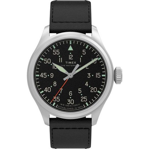 TIMEX WATERBURY ACE TW2Y70400UK - TIMEX - ZNAČKY