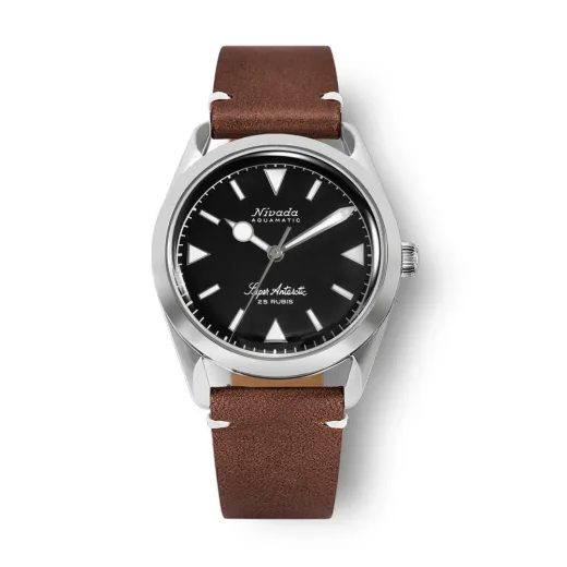 NIVADA GRENCHEN SUPER ANTARCTIC 32025A - ANTARCTIC - ZNAČKY