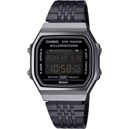 CASIO COLLECTION VINTAGE ABL-100WEGG-1BEF - CLASSIC COLLECTION - ZNAČKY