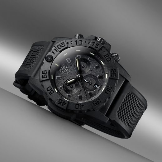 LUMINOX NAVY SEAL CHRONOGRAPH 3581.BO - LUMINOX - ZNAČKY