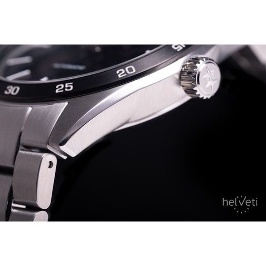 HAMILTON JAZZMASTER PERFORMER AUTO H36205130 - JAZZMASTER - ZNAČKY