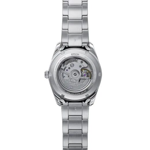 ORIENT STRETTO DATE RA-AC0R05E - CONTEMPORARY - ZNAČKY