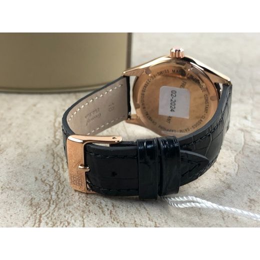 FREDERIQUE CONSTANT CLASSICS DÁMSKY QUARTZ FC-220MB3B4 - CLASSICS LADIES - ZNAČKY