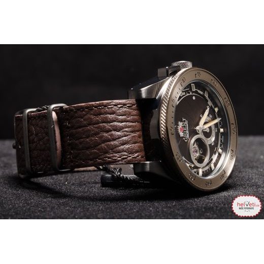 KAMERA ORIENT RETRO FUTURE RA-AR0203Y - REVIVAL - ZNAČKY