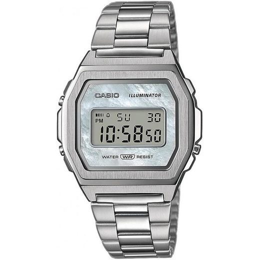 CASIO COLLECTION VINTAGE A1000D-7EF - CLASSIC COLLECTION - ZNAČKY