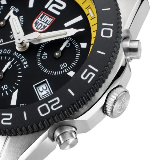 LUMINOX PACIFIC DIVER CHRONOGRAPH 3140 SERIES XS.3145.M - SEA - ZNAČKY
