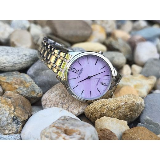 CITIZEN ECO-DRIVE ELEGANCE EM0411-71X - ELEGANT - ZNAČKY