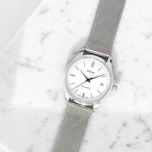 PRIM LINEA 36 A 73-029-300-00-1 - AUTOMATIC - ZNAČKY