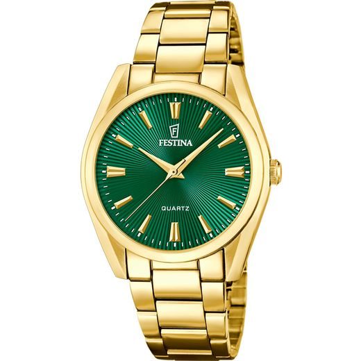 FESTINA BOYFRIEND 20640/B - BOYFRIEND - ZNAČKY