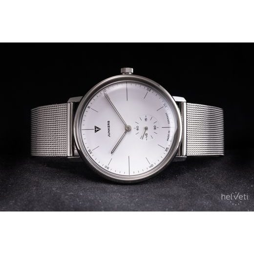 JUNKERS BAUHAUS 40 909.01.04.M - BAUHAUS 40 - ZNAČKY