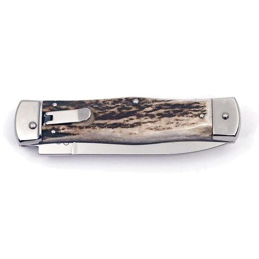 KAPESNÍ NŮŽ MIKOV PREDATOR HAMMER 241-NP-1 - VRECKOVÉ NOŽE - OSTATNÉ