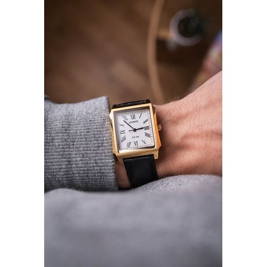 CASIO COLLECTION MTP-B190GL-7BVEF - CLASSIC COLLECTION - ZNAČKY