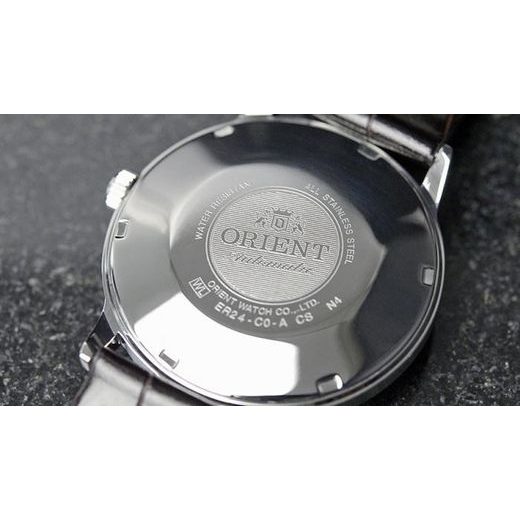 ORIENT BAMBINO VERSION 1 FAC00005W - BAMBINO - ZNAČKY