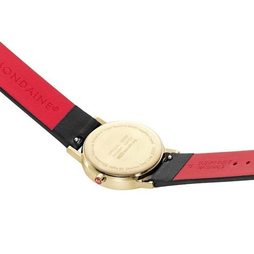 MONDAINE CLASSIC QUARTZ A658.30323.10SBBV - CLASSIC - ZNAČKY