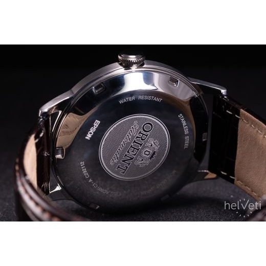 ORIENT BAMBINO VERZIA 2 TAC00009W - BAMBINO - ZNAČKY