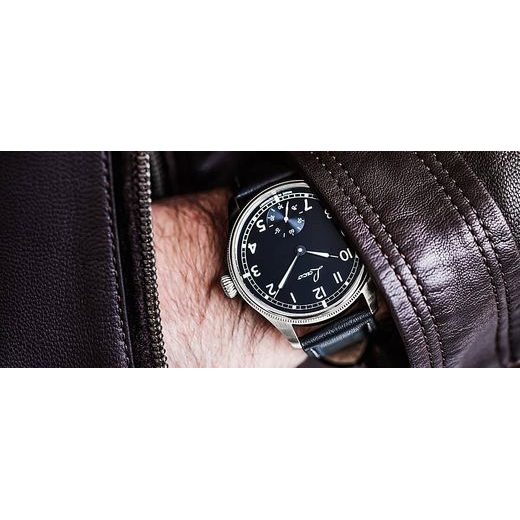 LACO MARINE BREMERHAVEN 42,5 - MARINE - ZNAČKY