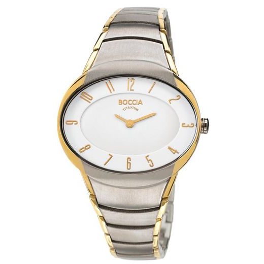 BOCCIA TITANIUM 3165-11 - TREND - ZNAČKY