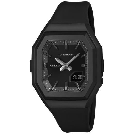 CASIO G-SHOCK GMA-S160-1BER - CASIO - ZNAČKY