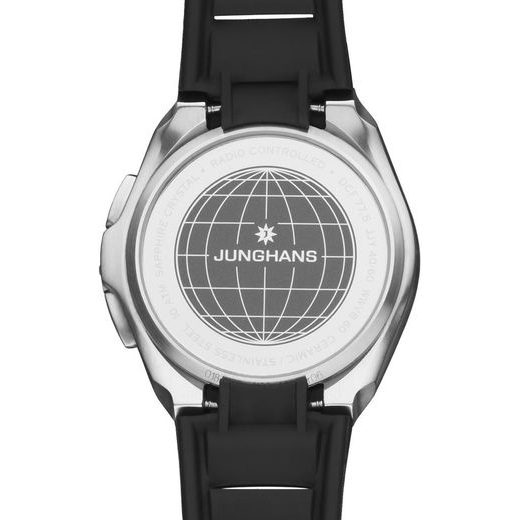 JUNGHANS SPECTRUM MEGA SOLAR 18/1526.00 - SPEKTRUM - ZNAČKY