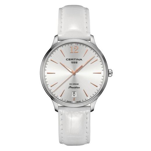 CERTINA DS DREAM C021.810.16.037.01 - ARCHÍV