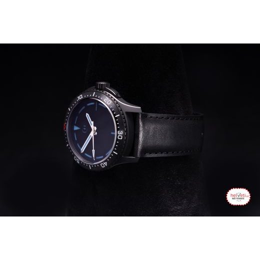 CHRONOTECHNA SEAQUEST DLC BLUE - SEAQUEST DIVE - ZNAČKY