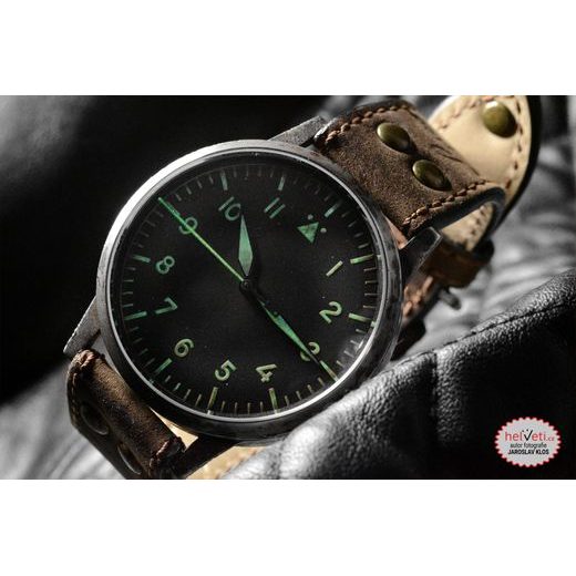 LACO WESTERLAND ERBSTÜCK 861937 - PILOT ORIGINAL - ZNAČKY