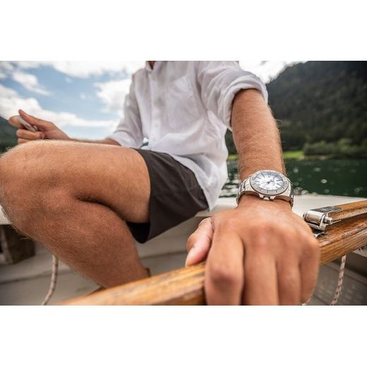 DAVOSA ARGONAUTIC BGBS 161.528.10 - ARGONAUTIC - ZNAČKY