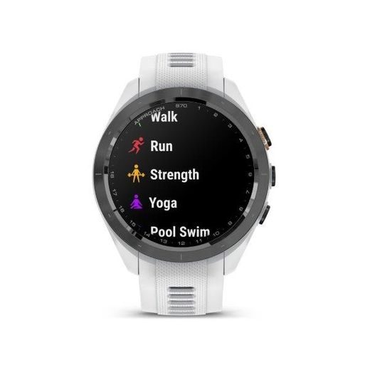 GARMIN APPROACH® S70 010-02746-10 - APPROACH - ZNAČKY