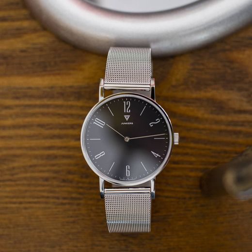 JUNKERS DESSAU HERREN 916.01.02.M - DESSAU HERREN - ZNAČKY